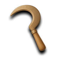 Собрать урожай